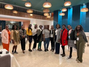 African Finance and Economic Association Conference