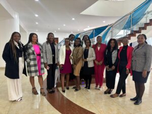 African Finance and Economic Association Conference Day One