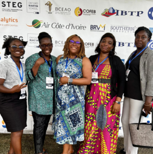 Econometric Society Conference