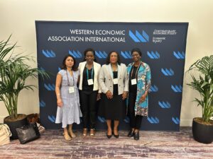 Western Economic Association International Conference