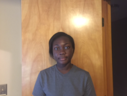Akua Asiedu