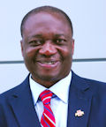 Francis Y. Owusu